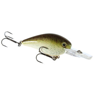 Strike King KVD Deep Diver S Rootbeer