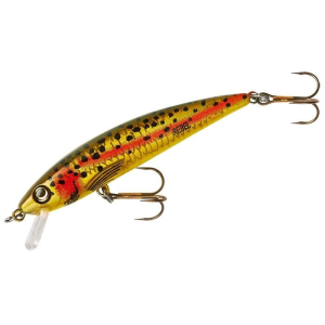 Rebel Tracdown Minnow 47 Cutthroat Trout