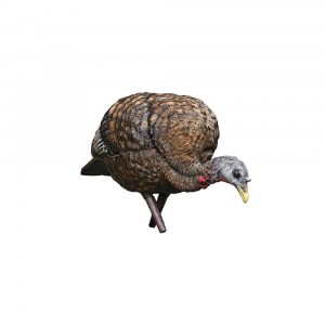 Avian-X LCD - Feeder Hen Turkey Decoy
