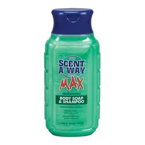 Hunter's Specialties Scent-A-Way Max Green Soap - Odorless 12 oz