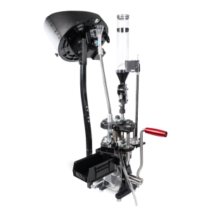 Mark 7 Reloading  Apex 10 Manual Press  - .38 Super Comp - 110V (Autodrive/Dies Not Included)