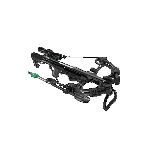 CenterPoint Amped 425 Crossbow w/Silent Crank