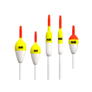 Thill America's Fav Float Assortment Slip