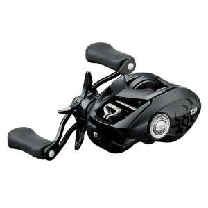 Daiwa Reel Tatula TW BC LH 7+1 8.1:1 6.4oz