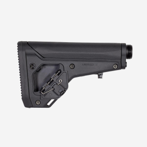 Magpul UBR Gen2 Adjustable Stock for AR15/M4 Black