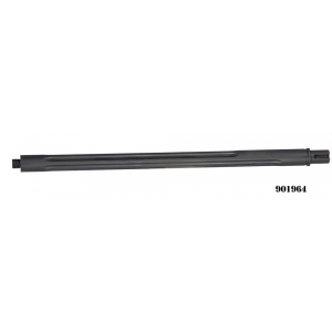 Green Mountain 16" Ruger Precision Rimfire barrel Fluted w/muzzle threads