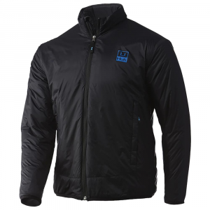 Huk Waypoint Insulated Jacket Black S