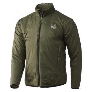 Huk Waypoint Insulated Jacket Moss S