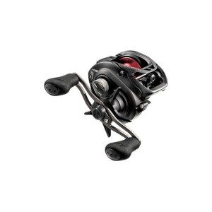 Daiwa Reel Fuego CT Baitcast RH 5+1BB 6.3:1 12/150 7.6oz