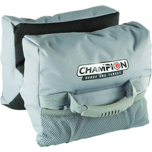 Champion Accuracy X-Ringer Bag