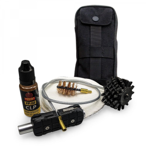 Otis 37mm/40mm/12 ga Less Lethal Cleaning Kit