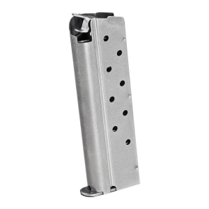 Springfield 1911 Stainless Steel Magazine .40 SW 8/rd