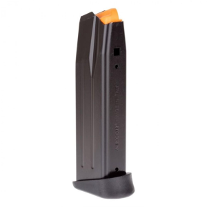 Taurus Taurus TH10 Handgun Magazine Black 10mm Auto 15/rd - $37.49 at Natchez Shooting & Outdoors
