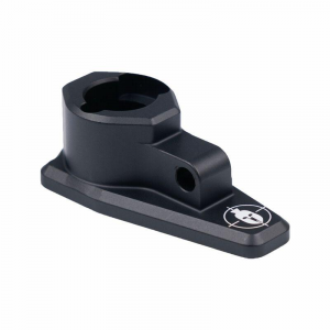 Primos Classic Rifle Adapter Black