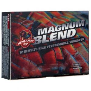 HEVI-Shot Magnum Blend Shotshell 28ga 3" 1oz 1300 fps #5,#6,#7 5/ct
