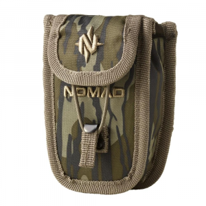 Nomad Bino Harness Thermacell Attachment Mossy Oak Bottomland