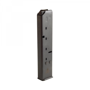 IWI UZI Pro Pistol Magazine 9mm Luger 25/rd Black