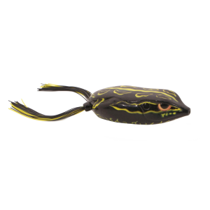 Spro Bronzeye King Daddy 90 Rainforest Black