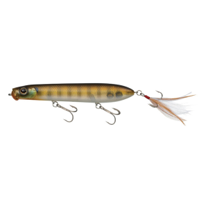 Daiwa Daiwa Evergreen SB Topwater Natural Gill - $21.01 at Natchez Shooting & Outdoors