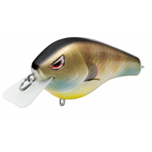 Spro Fat Papa SB 55 Crankbait 2-1/8" 1/2 oz Blue Gill