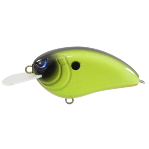 Spro Little John 50 Crankbait 2" 1/2 oz Western Chart Black