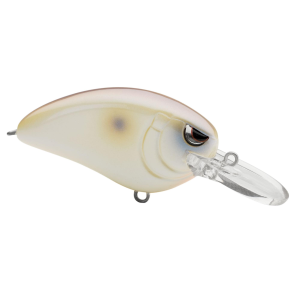 Spro Little John MD Crankbait 2" 1/2 oz Pearl Shad