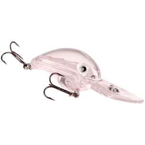 Strike King Pro Model 10XD Crankbait 2 oz XD Nude