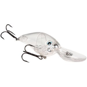 Strike King Pro Model 8XD Crankbait 1.4 oz Nude