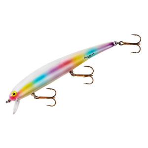 Bomber Heavy Duty Long A Jerkbait 6" 7/8 oz Mother Of Pearl