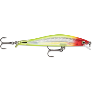 Rapala Ripstop Jerkbaits 3-1/2" 1/4 oz Clown