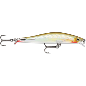 Rapala Ripstop Jerkbaits 3-1/2" 1/4 oz Houdini