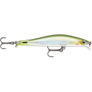 Rapala Ripstop Jerkbaits 3-1/2" 1/4 oz Herring