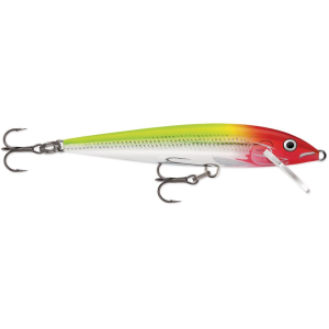 Rapala-Lures Rapala Original Floater 09 3/16oz 3.5'' Clown - $11.17 at Natchez Shooting & Outdoors