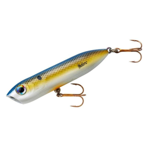 Heddon Chug'n Spook Jr 3.5'' 1/2oz Foxy Shad 1pk
