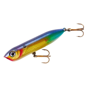 Heddon Chug'n Spook Jr 3.5'' Wounded Shad