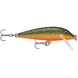 Rapala-Lures Rapala CountDown 7 1/4oz 2.75'' Brook Trout - $10.84 at Natchez Shooting & Outdoors