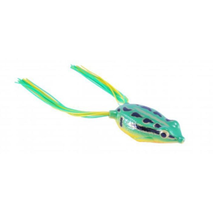 Strike King KVD Sexy Frog Tiger