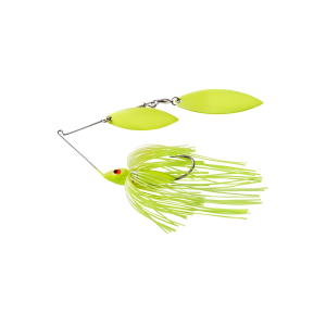 Natchez Shooting & Outdoors War Eagle Screamin 2-Will 3/4oz Painted Chartreuse - $8.39 at Natchez Shooting & Outdoors