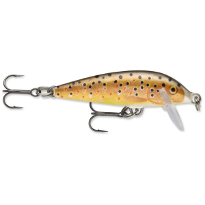 Rapala CountDown 5 3/16oz 2'' Brown Trout