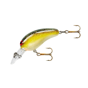 Norman Deep Tiny N Crankbait 1-1/2" 1/8 oz Tennessee Shad