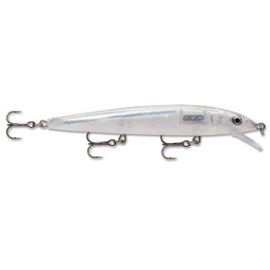 Rapala Husky Jerk 14 5-1/2" 5/8 oz Glass Minnow