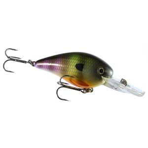 Strike King KVD Deep Diver S Neon Blue Gill