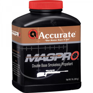 Accurate Magpro Rifle Powder 1 lbs