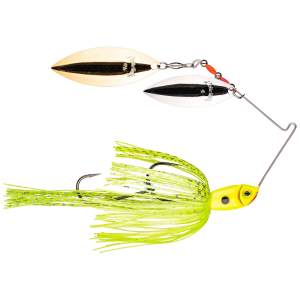 Strike King Premier Plus 1/2oz Super Chartreuse