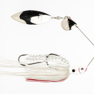 Strike King Premier Plus 3/8oz Bleeding Shad