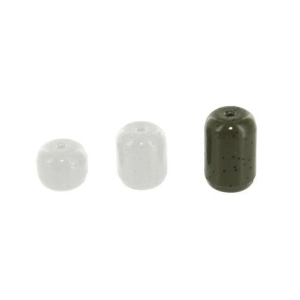 Strike King TG Tung Car Rigg Green Pumpkin