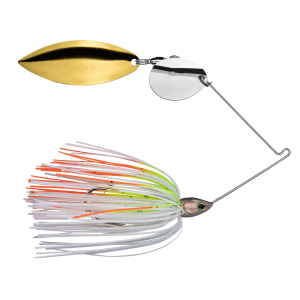 Strike King TG Spinner C/W 3/8oz Cole Slaw