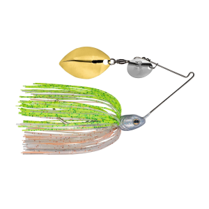 Strike King TG Spinner C/Ttl 5/16oz Sun Perch
