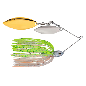 Strike King TG Comp SB W/W 1/2oz Sun Perch