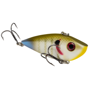 Strike King Red Eye Shad 3/4oz Sexy Sunfish